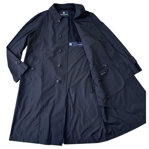 Aquascutum cappotto balmacaan - aquascutum,