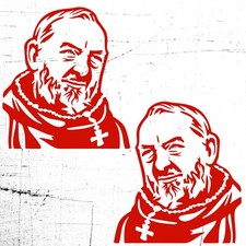 L090 Kit 2 adesivi Camion