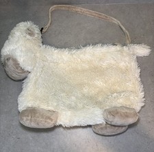 Borsa di pecora tartufi