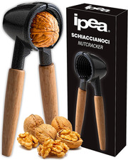 Schiaccianoci in Alluminio Con