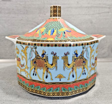 Rosenthal Versace ciotola con