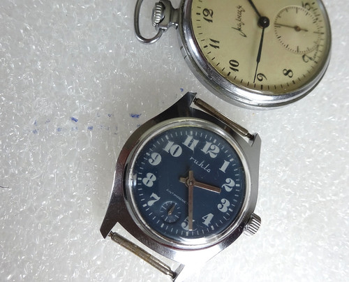 Lotto orologio tasca - lotto,