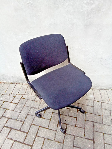 Sedia ufficio girevole - ufficio,