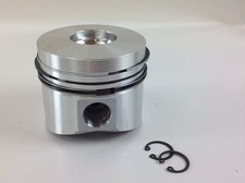 Pistone VM Motori HR 494 H- HR
