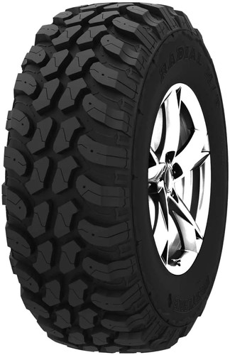 Gomme estive westlake - westlake, 235/85