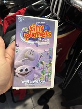 TINY PLANETS - Bing Bong Bell
