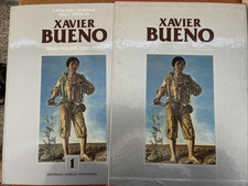 CATALOGO OPERE XAVIER BUENO 1