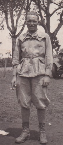 Ww2 foto servizio chimico - ww2,