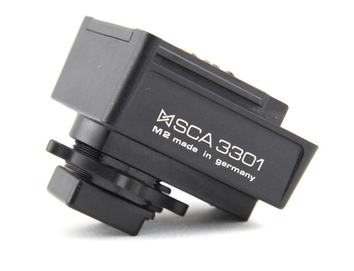 Metz sca 3301 adattatore - metz,