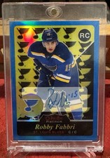 2015-16 O-Pee-Chee Platinum