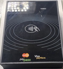 Lettore di carte di credito