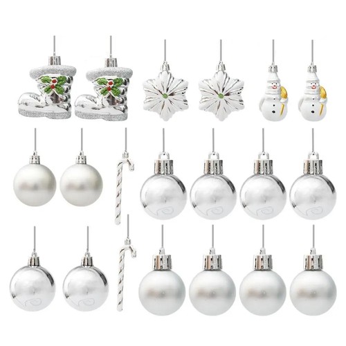 Decorazioni per albero di - decorazioni, l'albero
