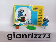 Sorpresine Kinder NV/131 Puffi