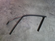 Cornice Cromata Sportello Fiat