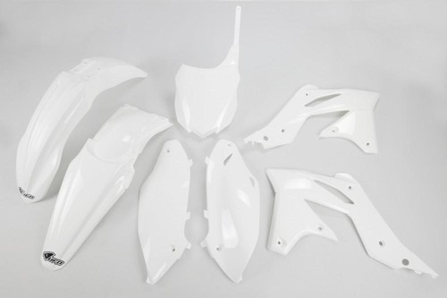 Kit carene plastic - , adatto