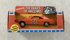 Dukes Of Hazzard 1981 Ertl