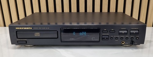 Marantz hifi lettore cd - marantz, cd-46