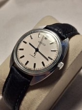 vostok dress watch vintage