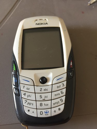 D3954nn cellulare nokia - d3954nn-cellulare, 6600