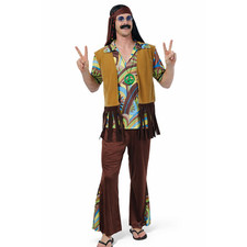 Costume Carnevale Uomo Da