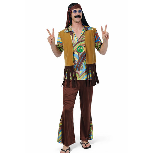Costume carnevale uomo - carnevale, da