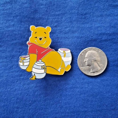 Winnie the pooh - the,