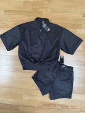 Felpa oversize Adidas