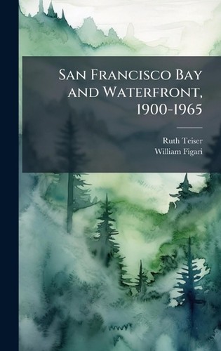 San francisco bay and - bay,