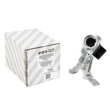 COMMUTATORE ACCENSIONE