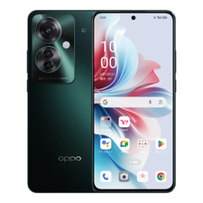 Smartphone oppo reno 11a - reno,