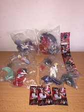 Bandai gashapon tatsunoko - hg,