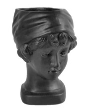VASO TESTA DONNA VISO DEA