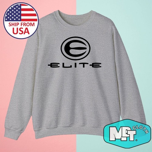 Elite tiro con arco uomo - con,