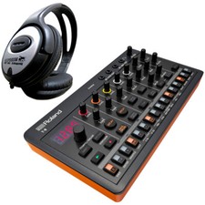 Roland Aira T-8 Beat Machine +