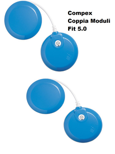 Compex moduli aggiuntivi fit - aggiuntivi,