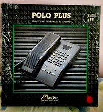 Telefono Fisso Polo Plus