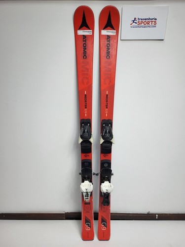 Sci atomic redster 131 - g9, +