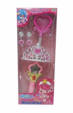 x Scettro Con Corona