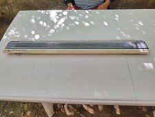 SECONDA FRONTURA PER MACCHINA PER  MAGLIERIA BROTHER KR-LEM