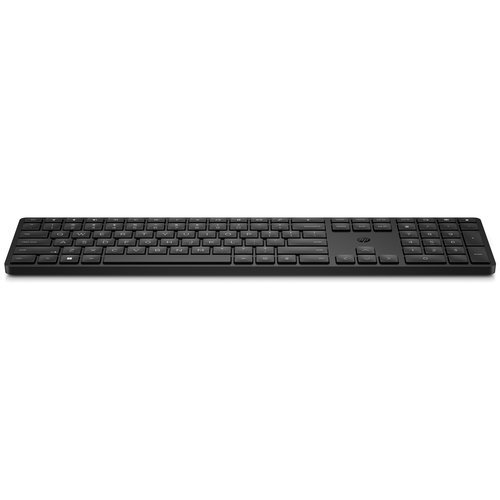 Tastiera computer 455 black - computer,