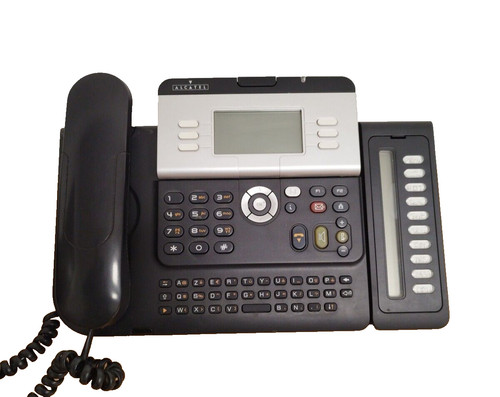 Poste alcatel 4029 desk - 4029,