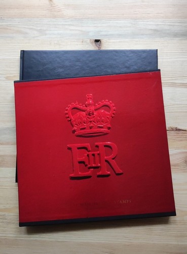 Royal mail special stamps 1998 - royal,