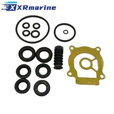 Kit guarnizioni cambio gruppo