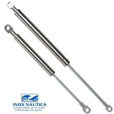 MOLLA A GAS 500mm 20kg IN