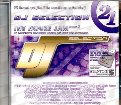Selection the house of - selection, (