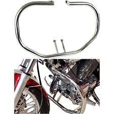 Barra protezione motore classica crash bar anteriore autostrada Yamaha XV 750 / XV 1100 Virago