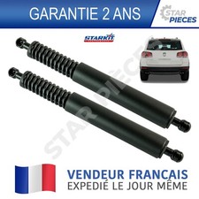 2 VERIN BARRE OUVERTURE COFFRE