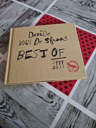 Davide van sfroos best - de,