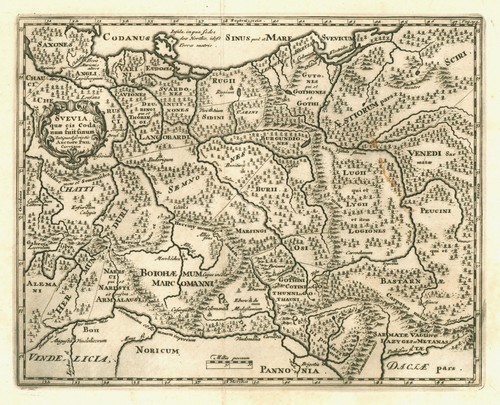 Germania storico norden - storico,