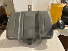 Serbatoio olio Moto Guzzi a